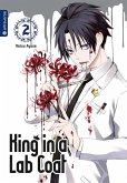 King in a Lab Coat Bd.2