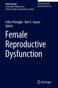 Female Reproductive Dysfunction