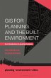 GIS for Planning and the Built... - Bild 1