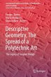 Descriptive Geometry, The Spread of a... - Bild 1