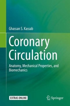 Coronary Circulation - Kassab, Ghassan S.