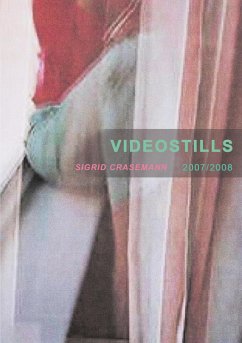 Videostills 1 - Crasemann, Sigrid