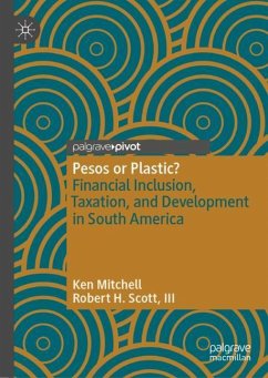 Pesos or Plastic? - Mitchell, Ken;Scott, Robert H.