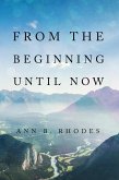 From the Beginning Until Now (eBook, ePUB)