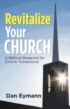 Cover Revitalize Your Church (eBook, ePUB)