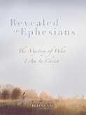 Revealed in Ephesians (eBook, ePUB)