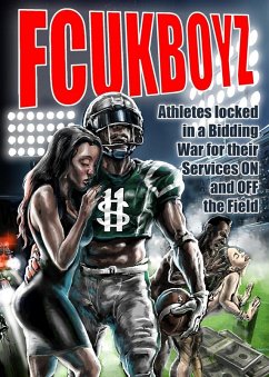 Cover FcukBoyz (eBook, ePUB)