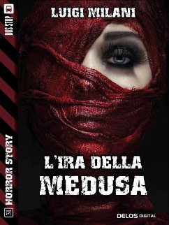 L'ira della Medusa (eBook, ePUB) - Milani, Luigi