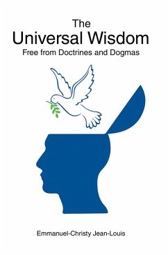 Cover The Universal Wisdom (eBook, ePUB)