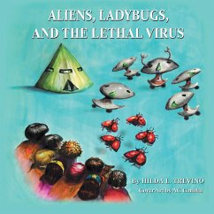 Aliens, Ladybugs, and the Lethal Virus (eBook, ePUB)