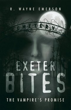 Exeter Bites (eBook, ePUB)