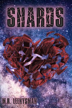 Shards (eBook, ePUB) - Leenysman, M.R.