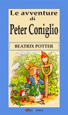 Le avventure di Peter Coniglio (eBook, ePUB)