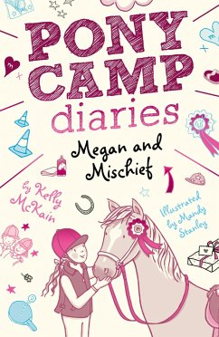 Cover Megan and Mischief (eBook, ePUB)