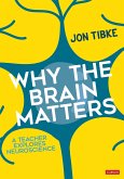 Why The Brain Matters (eBook, ePUB)