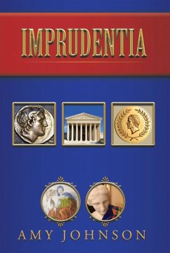 Imprudentia (eBook, ePUB) - Johnson, Amy