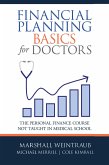 Financial Planning Basics for Doctors (eBook, ePUB)