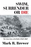 Swim, Surrender or Die (eBook, ePUB) Swim, Surrender or Die (eBook, ePUB)