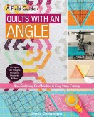 Quilts with an Angle (eBook, ePUB)