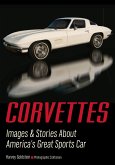 Corvettes (eBook, ePUB)