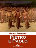 Pietro e Paolo (eBook, ePUB)