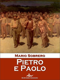 Pietro e Paolo (eBook, ePUB) - Sobrero, Mario