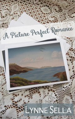 Cover A Picture Perfect Romance (eBook, ePUB)