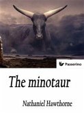 The minotaur (eBook, ePUB)