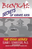 Bunkai: Secrets of Karate Kata (eBook, ePUB)