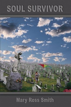Cover Soul Survivor (eBook, ePUB)