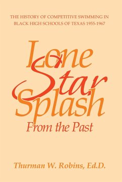 Lone Star Splash (eBook, ePUB)