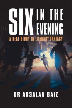 Cover Six in the Evening (eBook, ePUB)