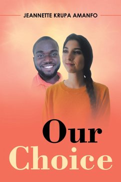 Cover Our Choice (eBook, ePUB)