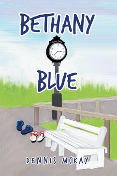 Bethany Blue (eBook, ePUB)