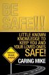 Be Safe!! (eBook, ePUB) - Bild 1