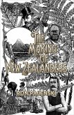 Making of New Zealanders (eBook, ePUB)