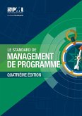 Standard for Program Management - Fourth Edition (FRENCH) (eBook, ePUB)
