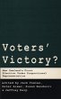 Voters' Victory (eBook, ePUB) - Bild 1