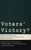 Voters' Victory (eBook, ePUB)