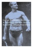 Leisure and Pleasure (eBook, ePUB)