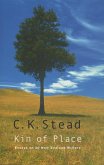 Kin of Place (eBook, ePUB) Kin of Place (eBook, ePUB)