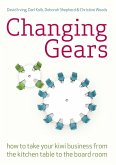 Changing Gears (eBook, ePUB) Changing Gears (eBook, ePUB)
