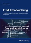 Produktentwicklung (eBook, PDF)