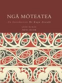 Nga Moteatea (eBook, ePUB)