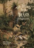 New Zealand Book of Beasts (eBook, ePUB)