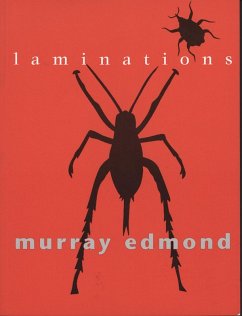 Laminations (eBook, ePUB) - Edmond, Murray