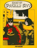 Tales of Gotham City (eBook, ePUB)