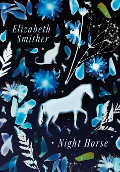 Cover Night Horse (eBook, ePUB)