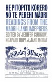 He Pitopito Korero no te Perehi Maori (eBook, ePUB)