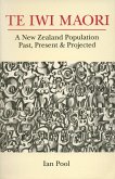 Te Iwi Maori (eBook, ePUB)